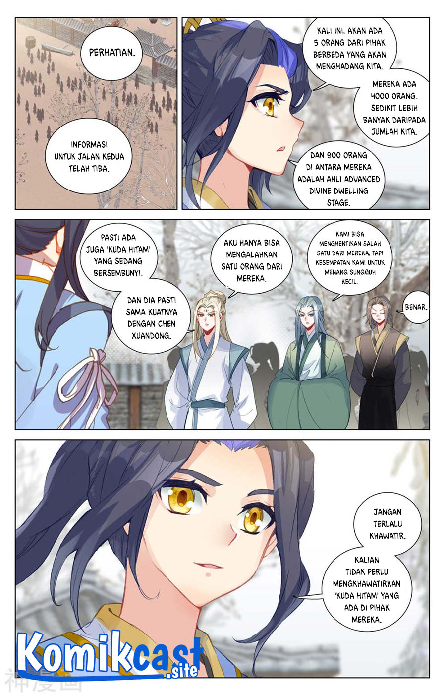 Yuan Zun