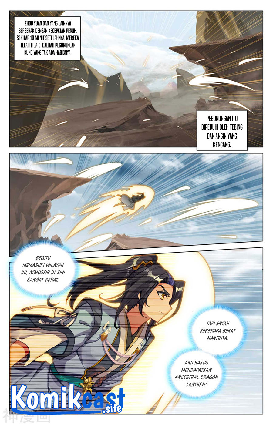 Yuan Zun