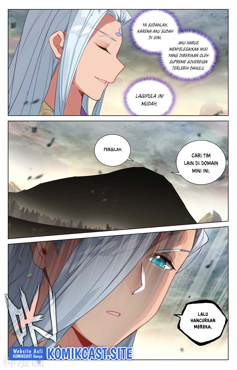 Yuan Zun