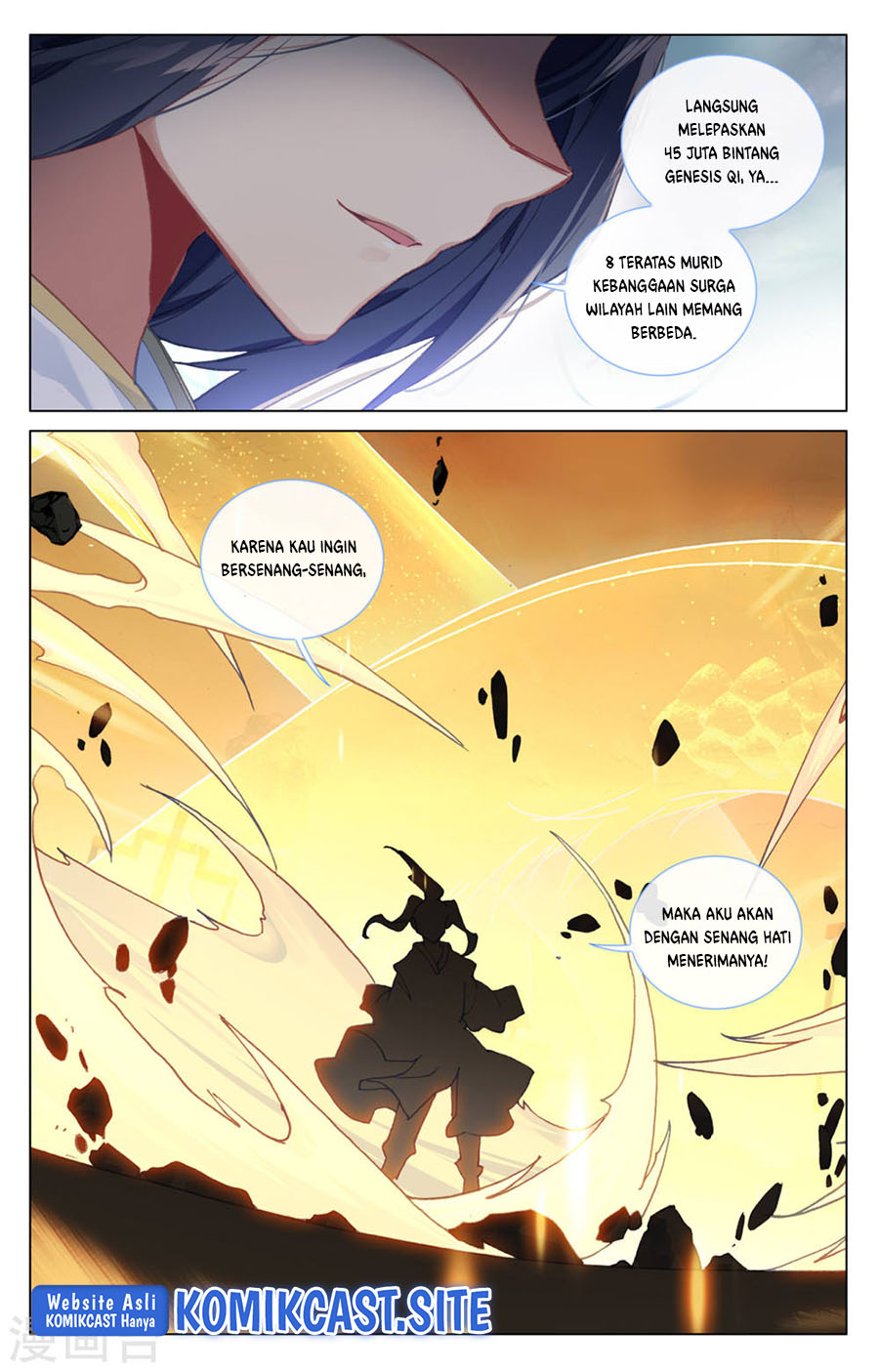 Yuan Zun