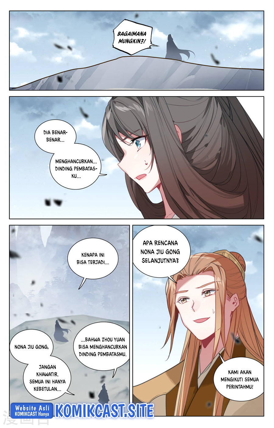 Yuan Zun