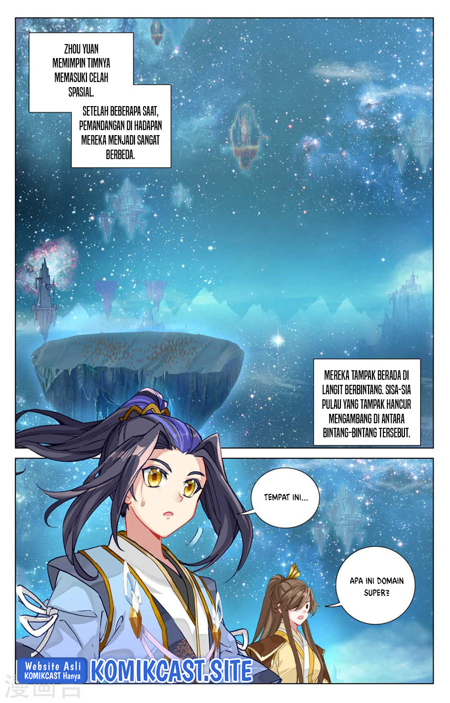 Yuan Zun