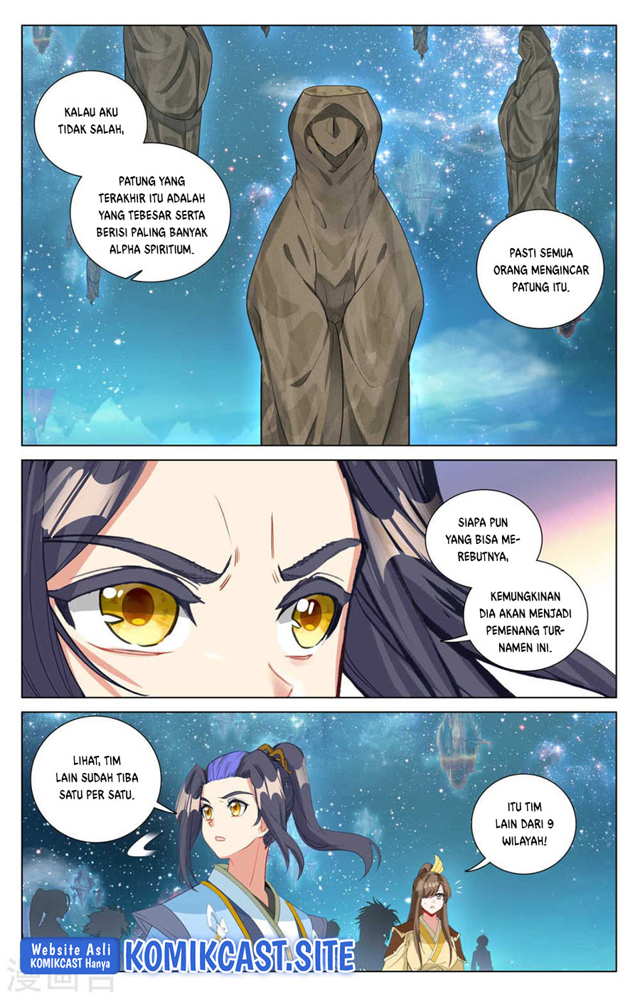 Yuan Zun