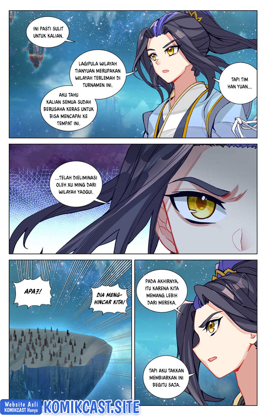 Yuan Zun