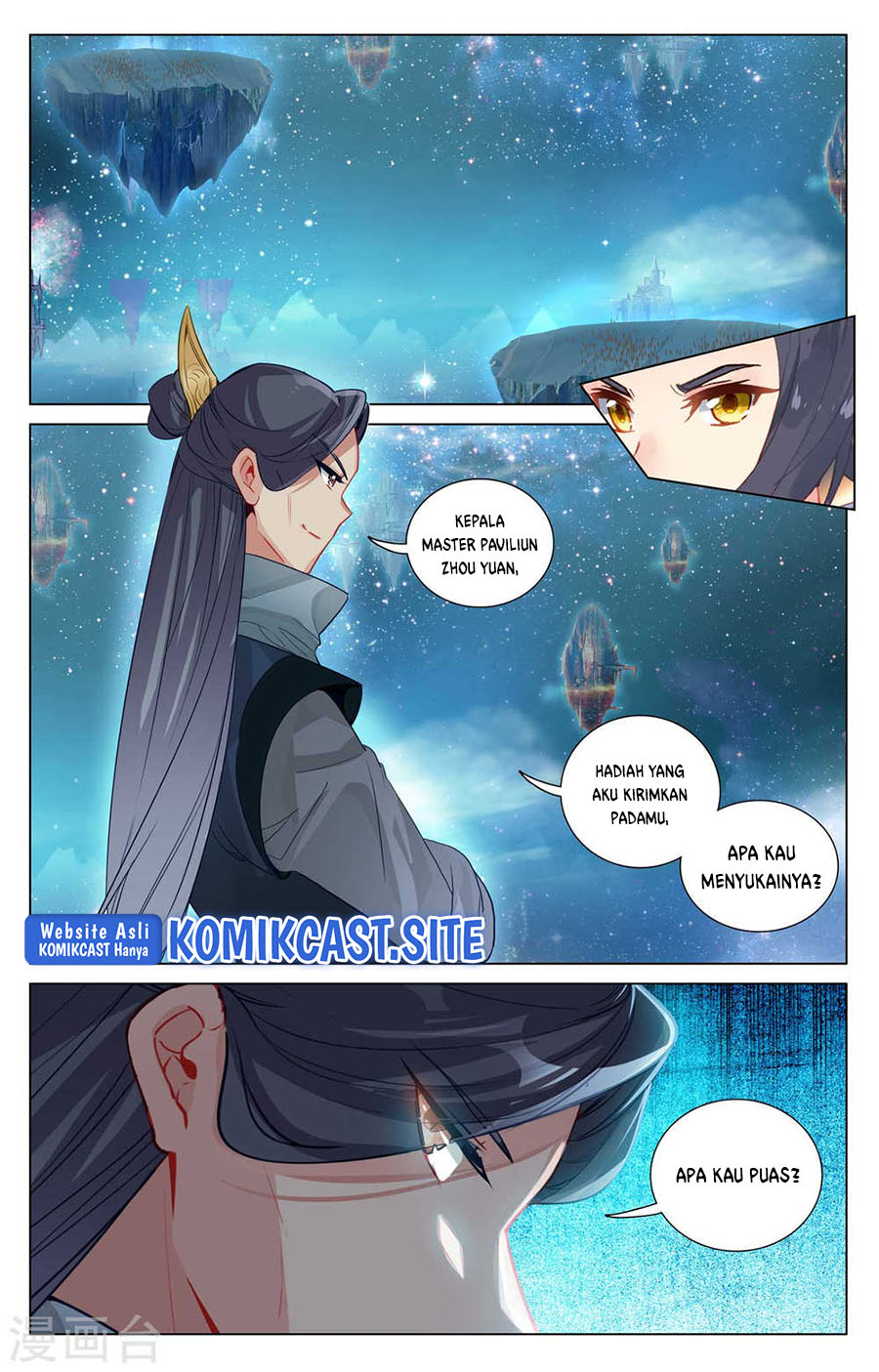 Yuan Zun