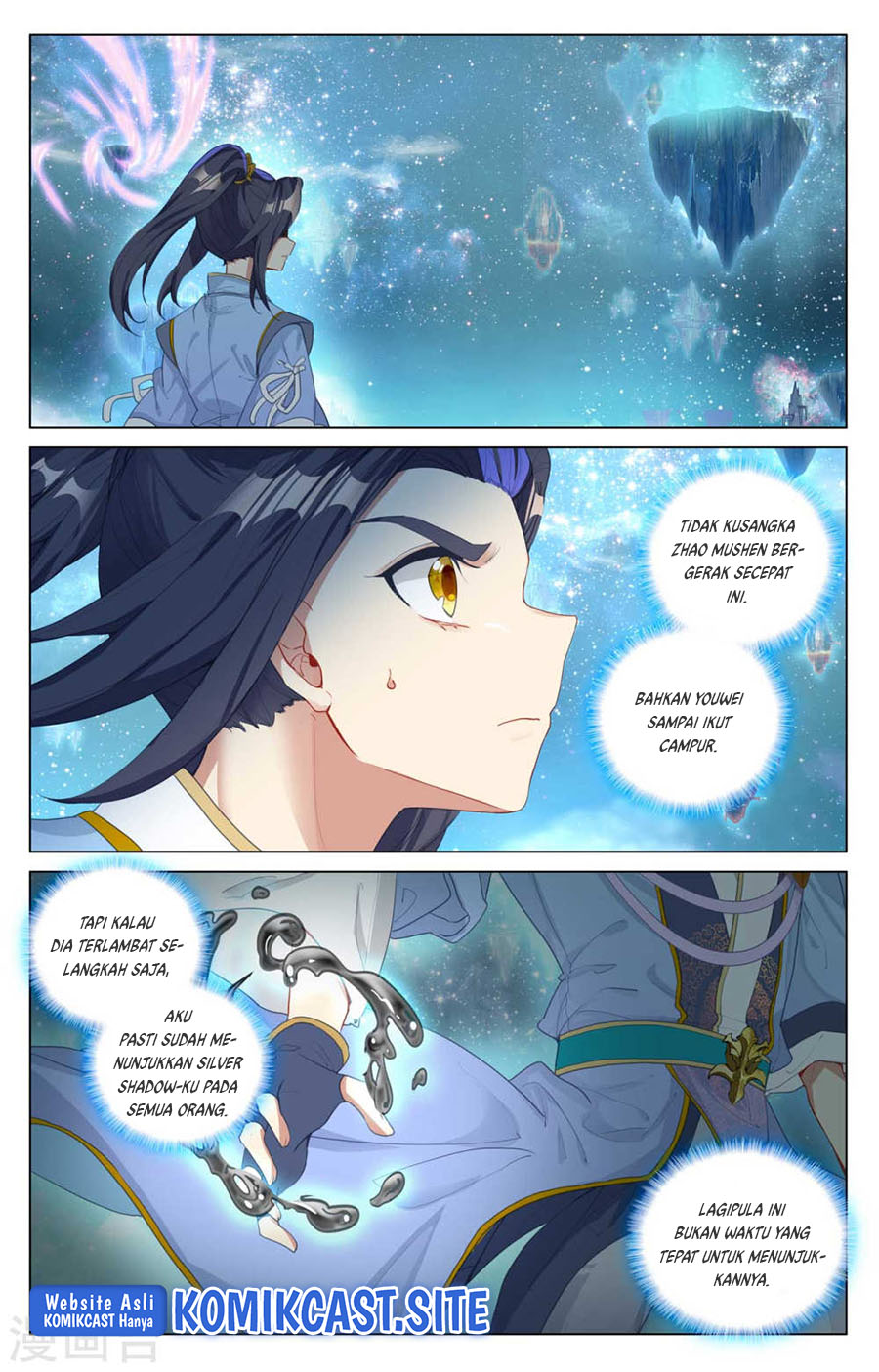 Yuan Zun