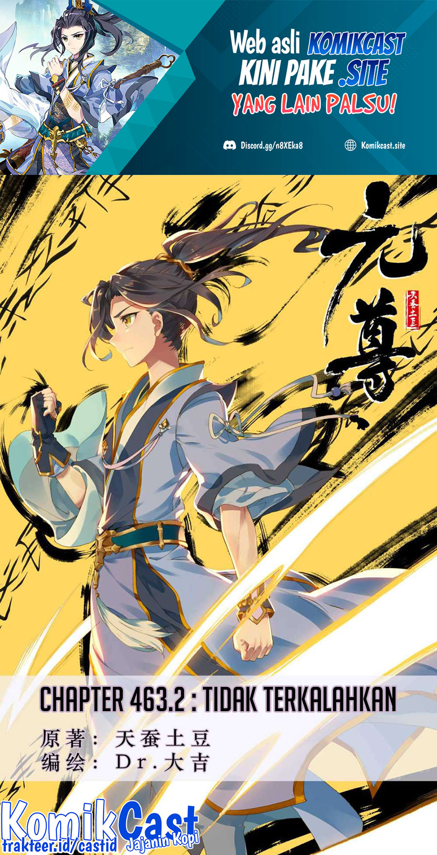 Yuan Zun