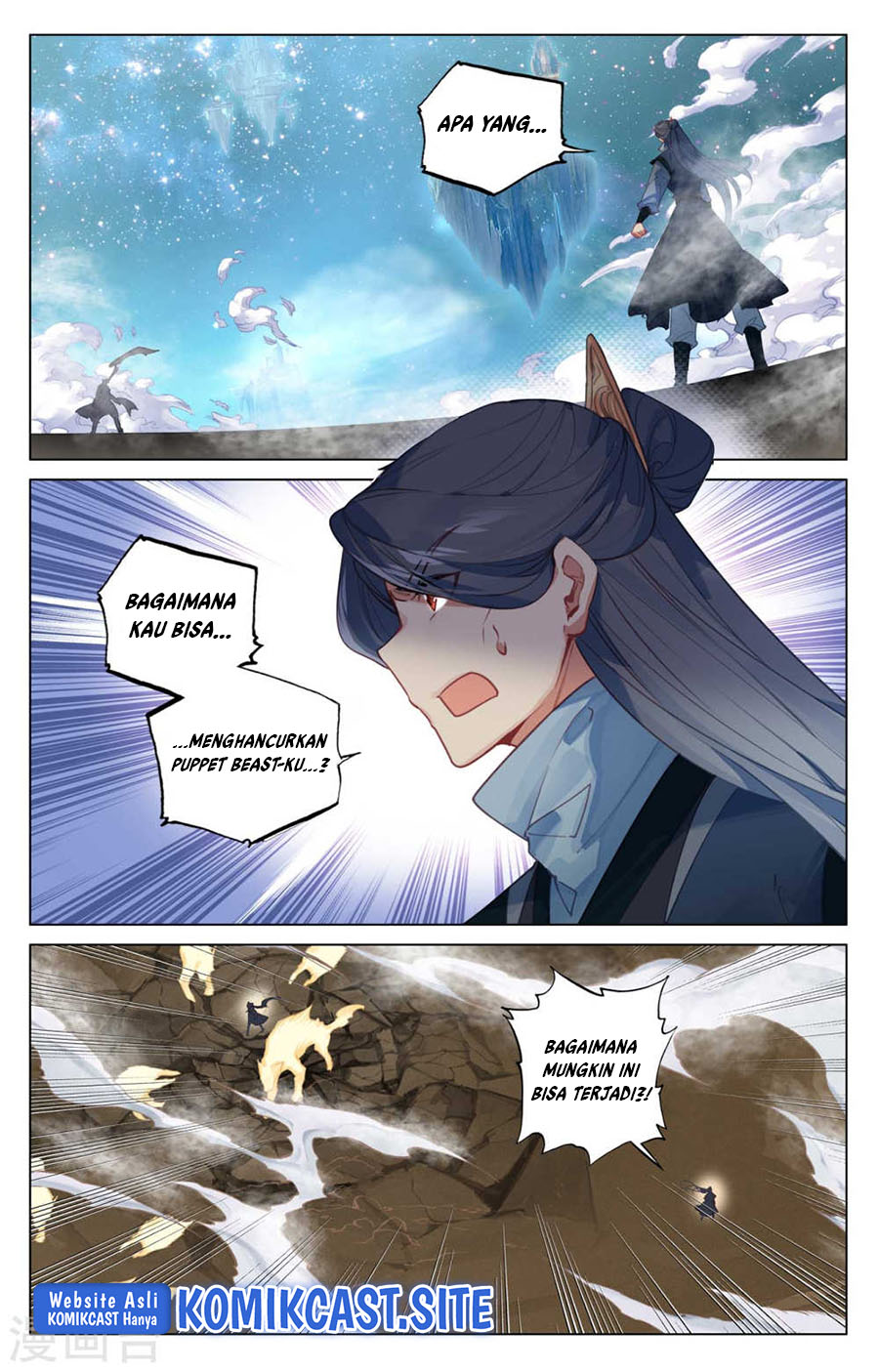 Yuan Zun
