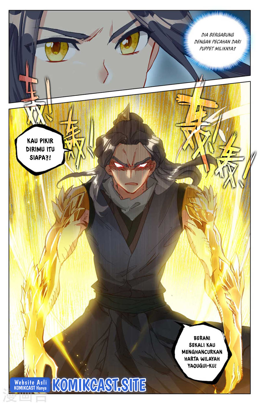 Yuan Zun