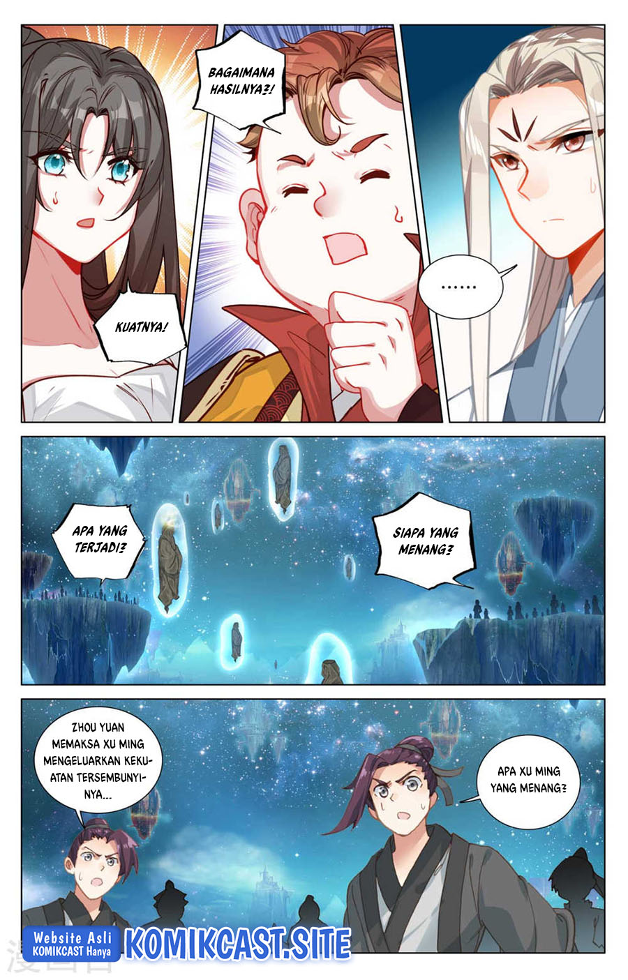 Yuan Zun