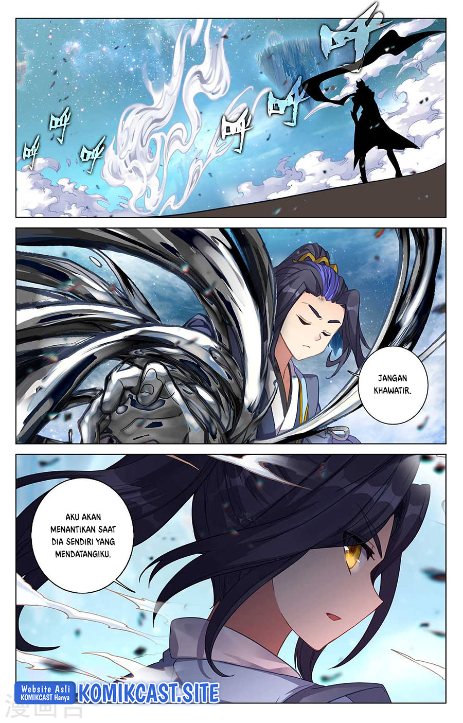Yuan Zun