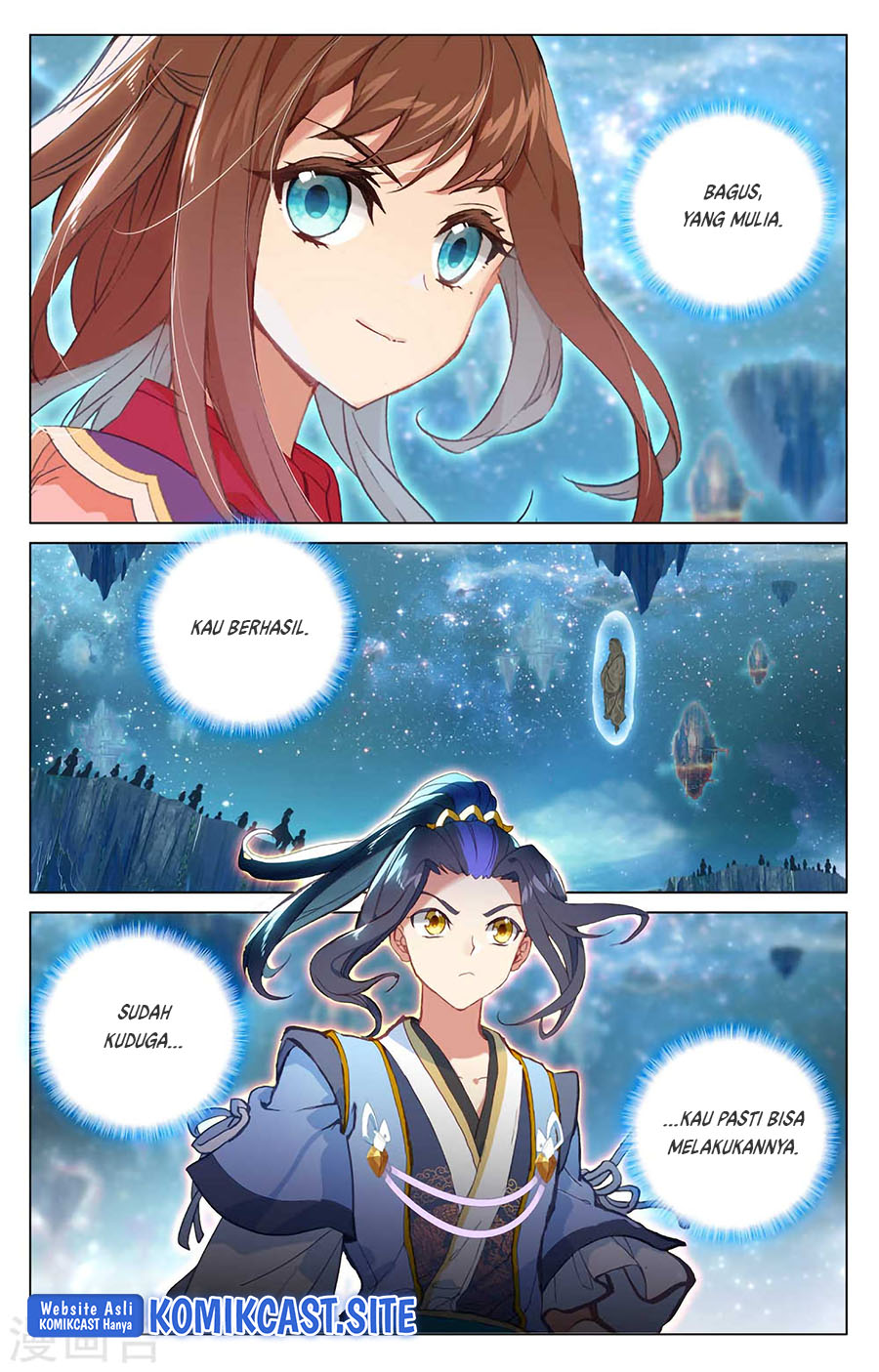 Yuan Zun