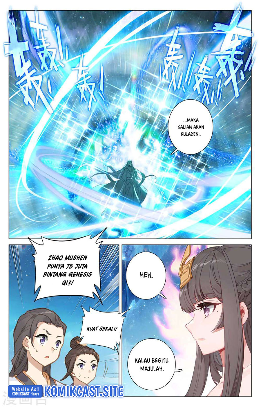Yuan Zun