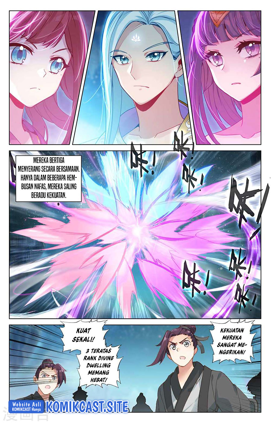 Yuan Zun