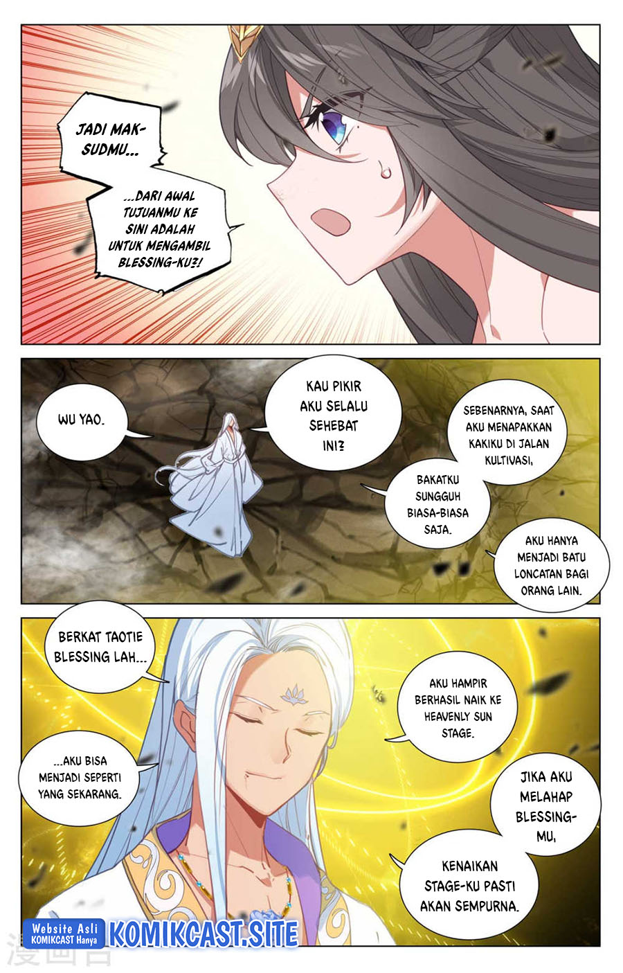 Yuan Zun