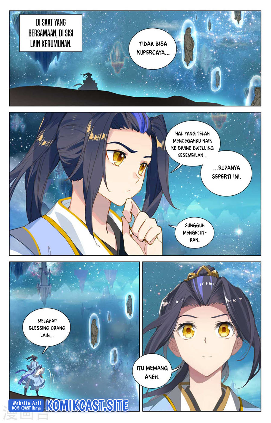 Yuan Zun