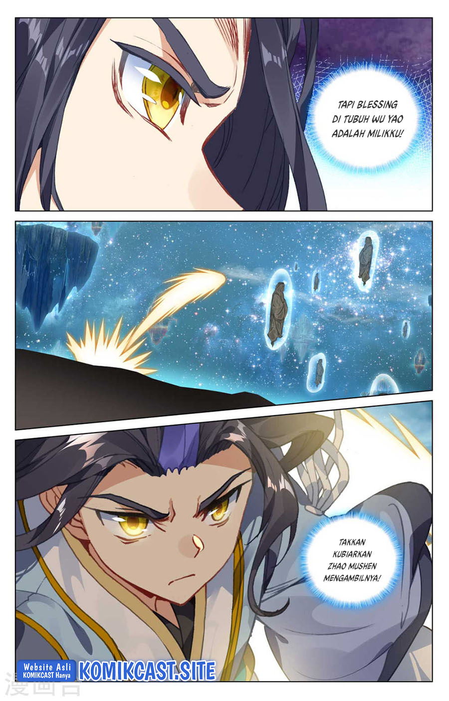 Yuan Zun