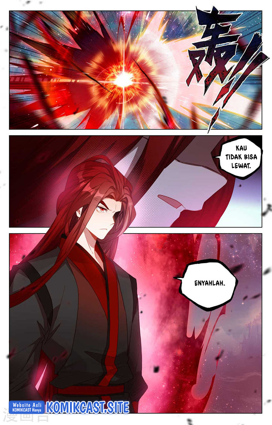 Yuan Zun