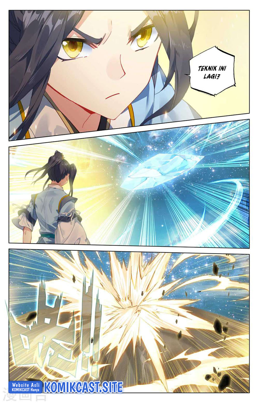 Yuan Zun
