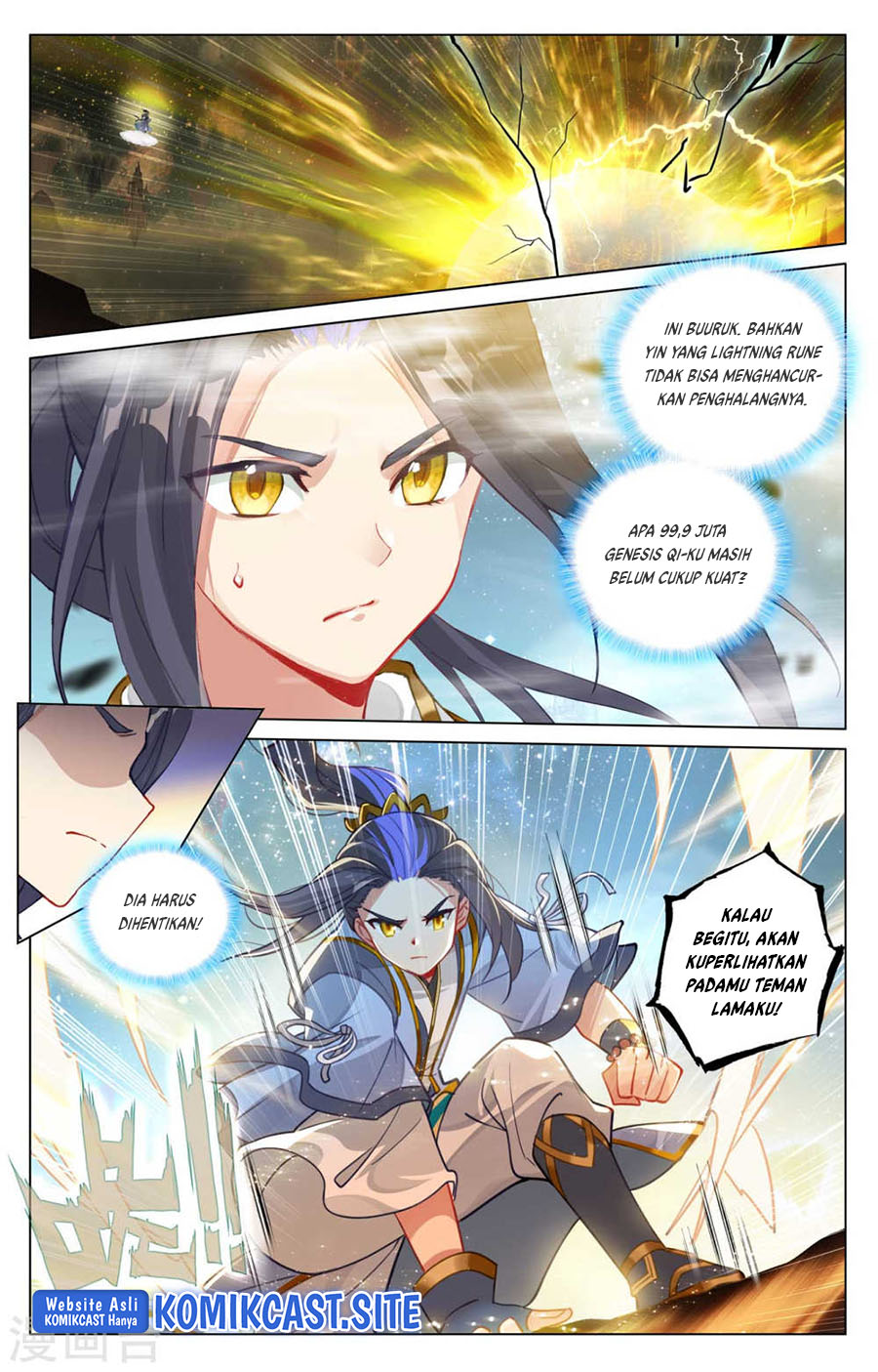 Yuan Zun
