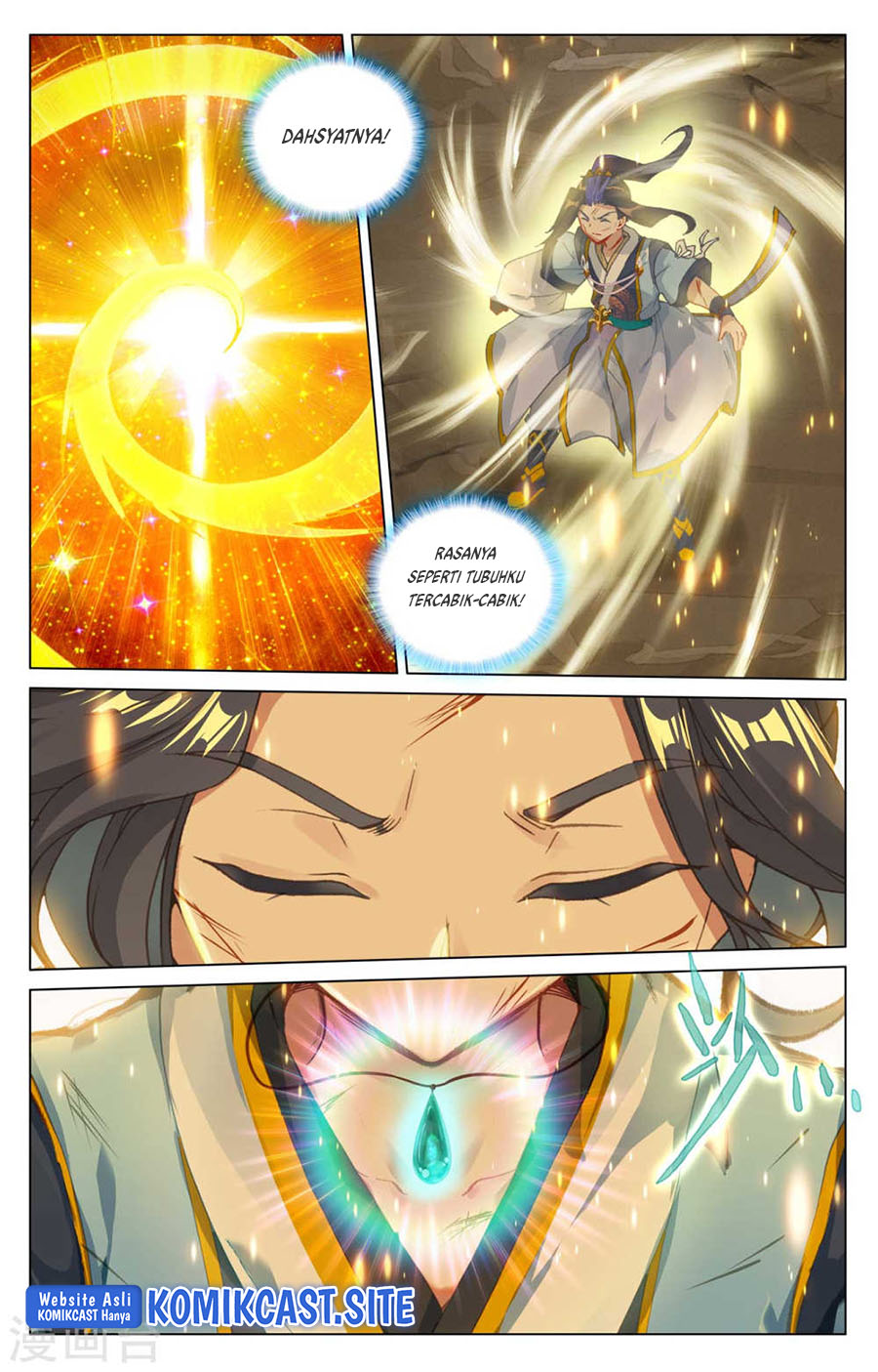 Yuan Zun