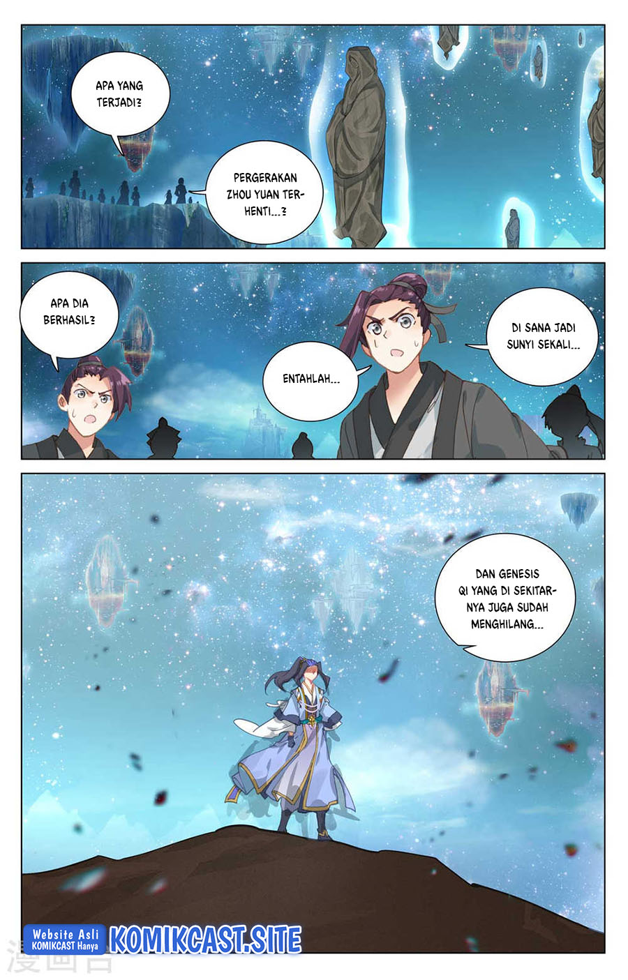 Yuan Zun