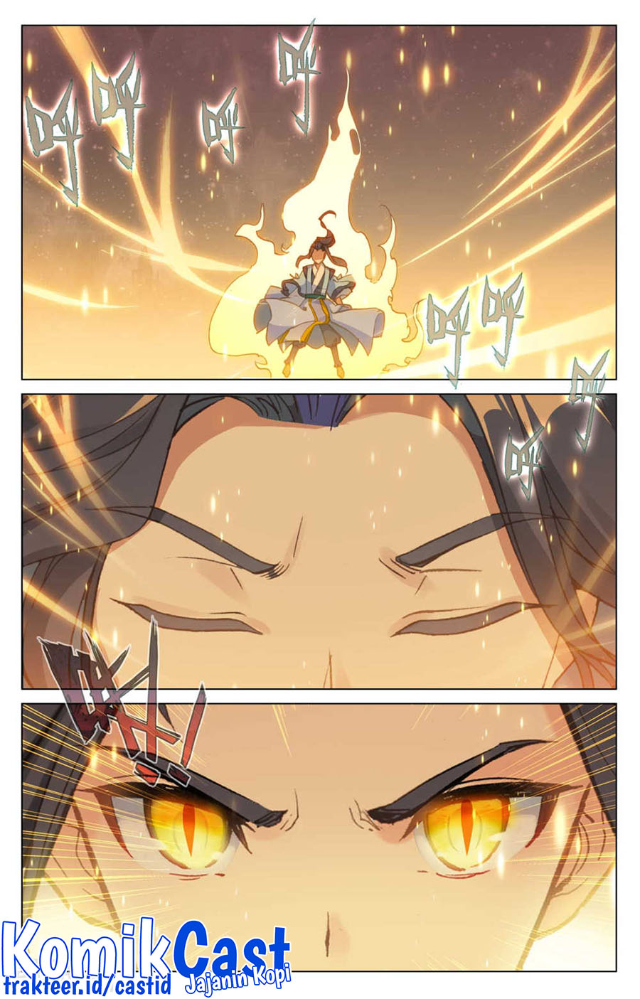 Yuan Zun