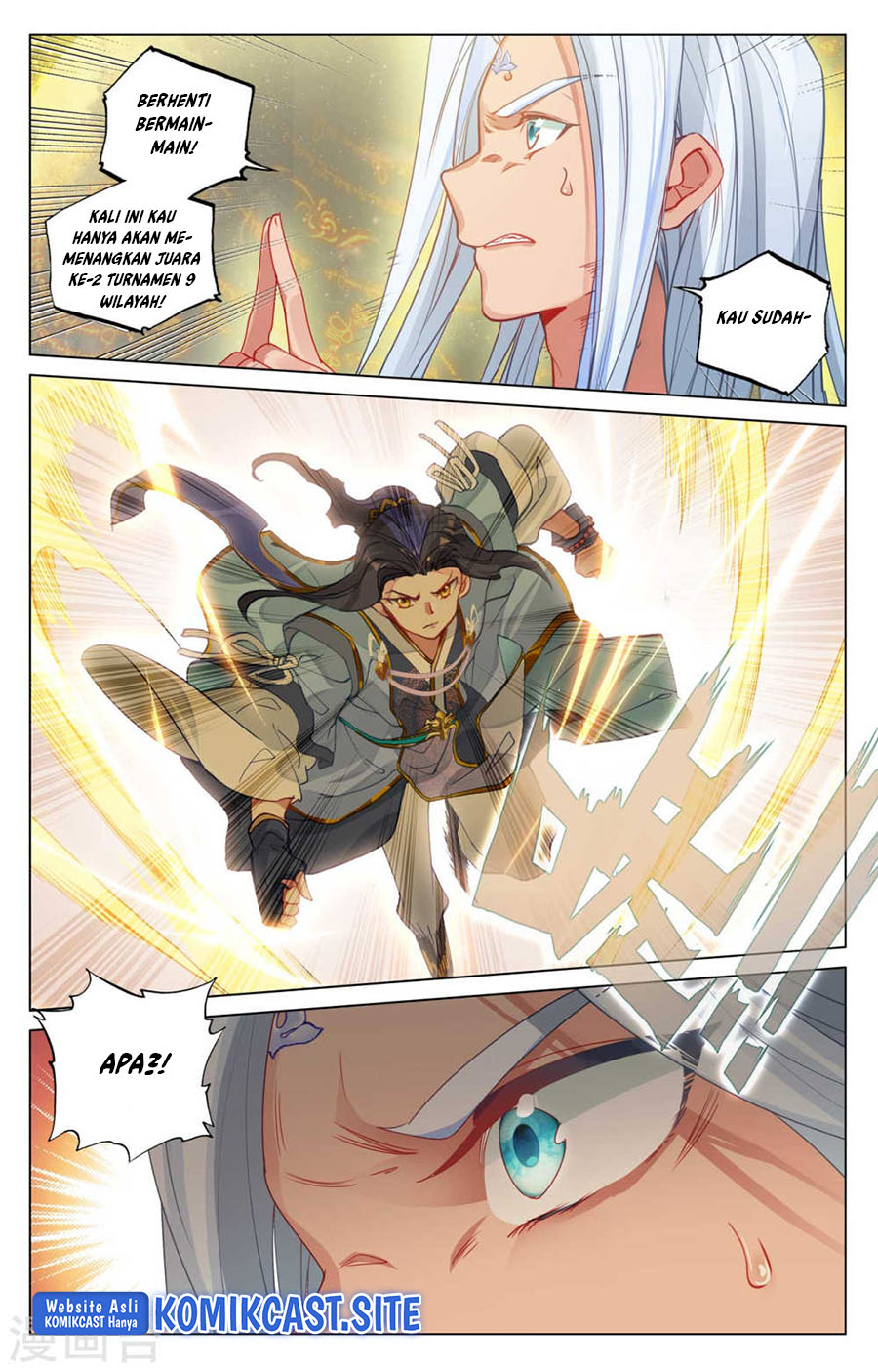 Yuan Zun