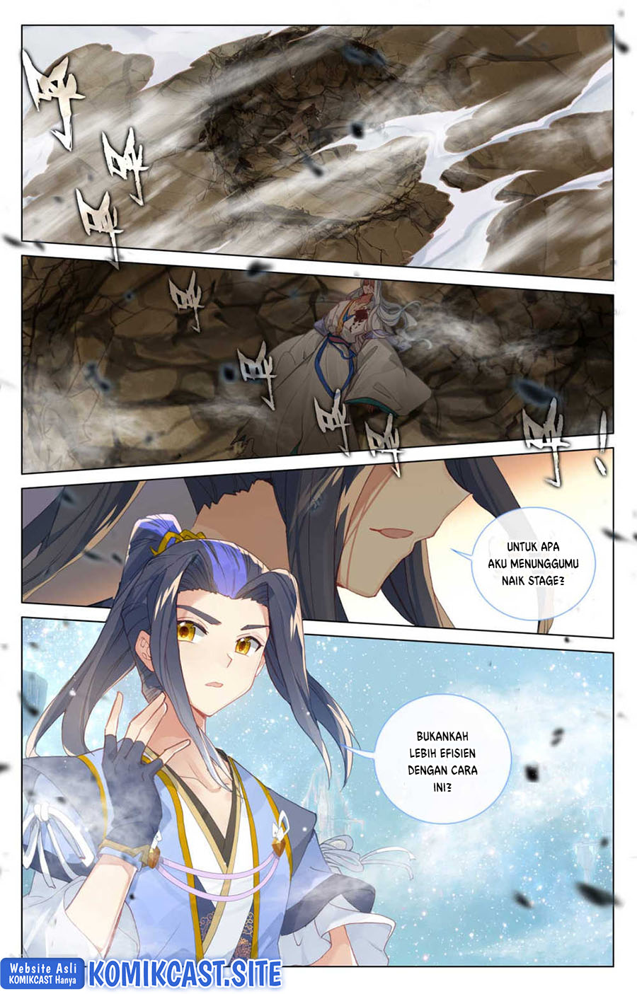 Yuan Zun