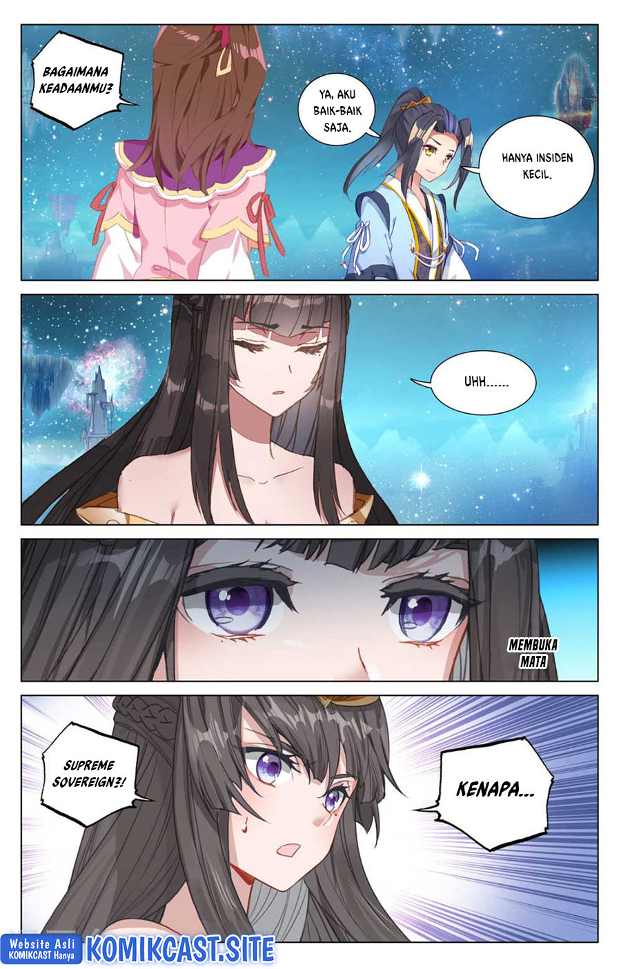 Yuan Zun