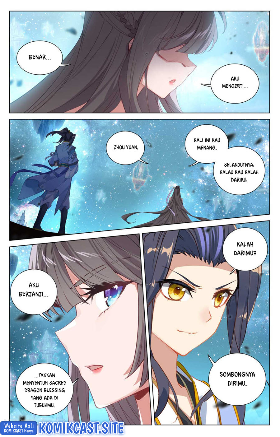 Yuan Zun