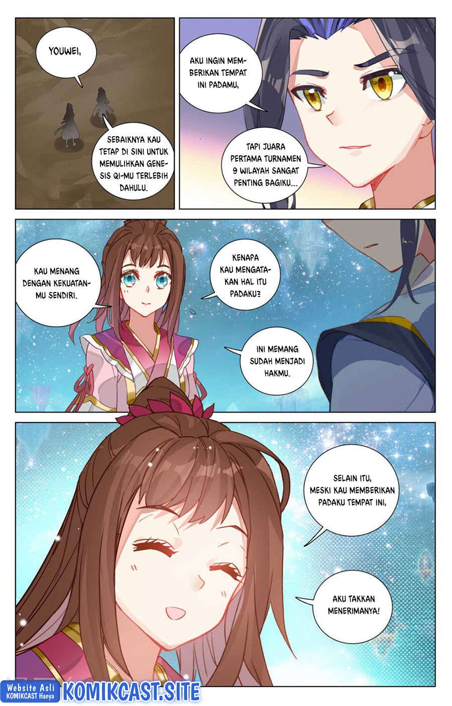 Yuan Zun