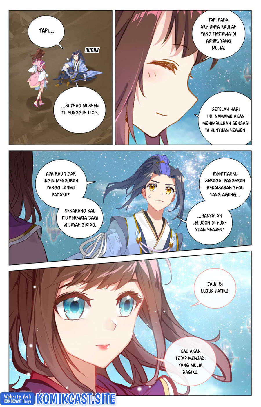Yuan Zun