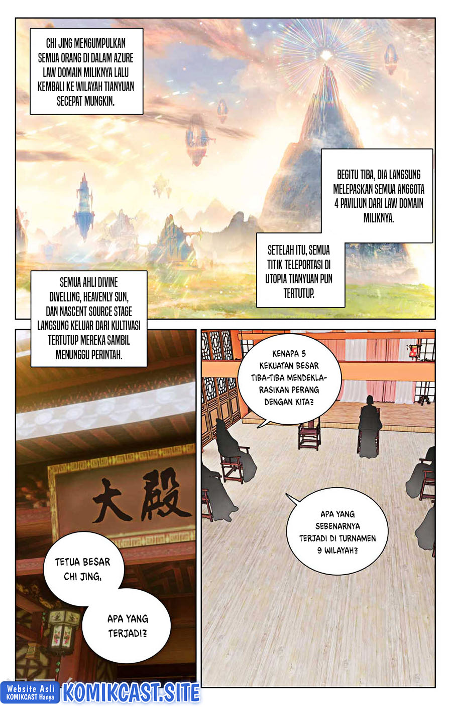 Yuan Zun