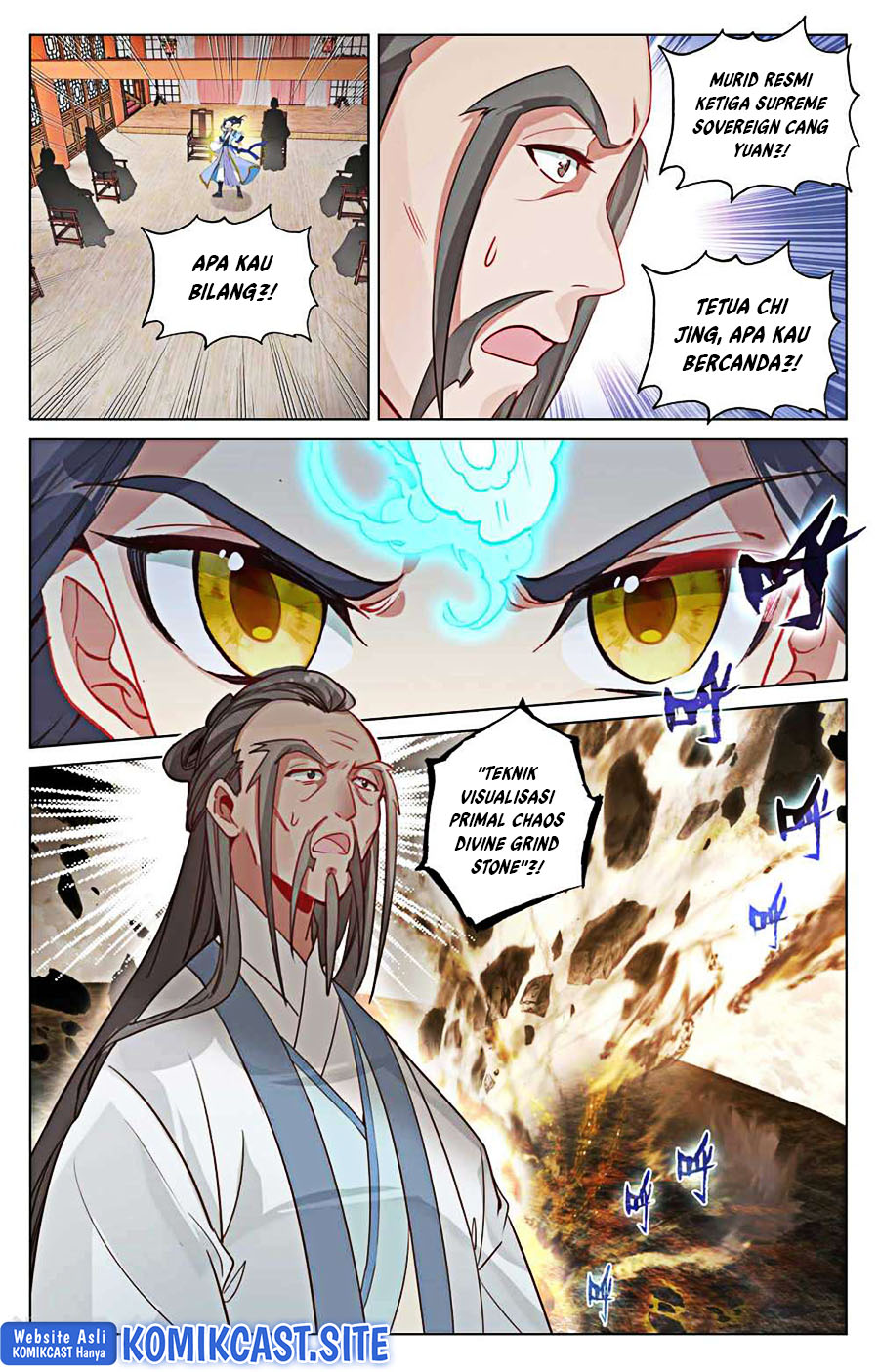 Yuan Zun