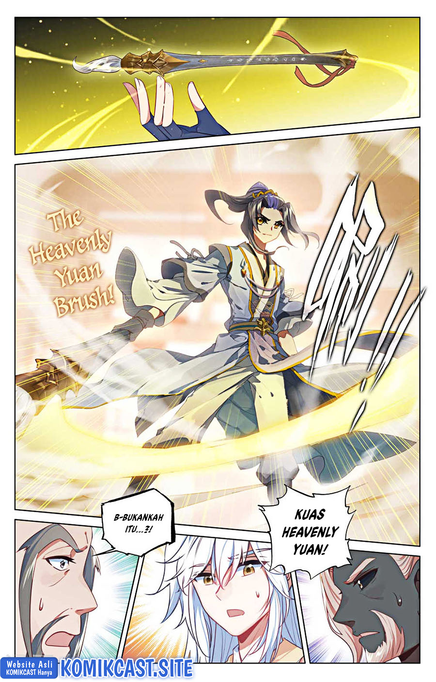 Yuan Zun