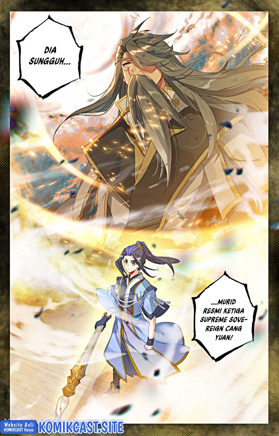 Yuan Zun