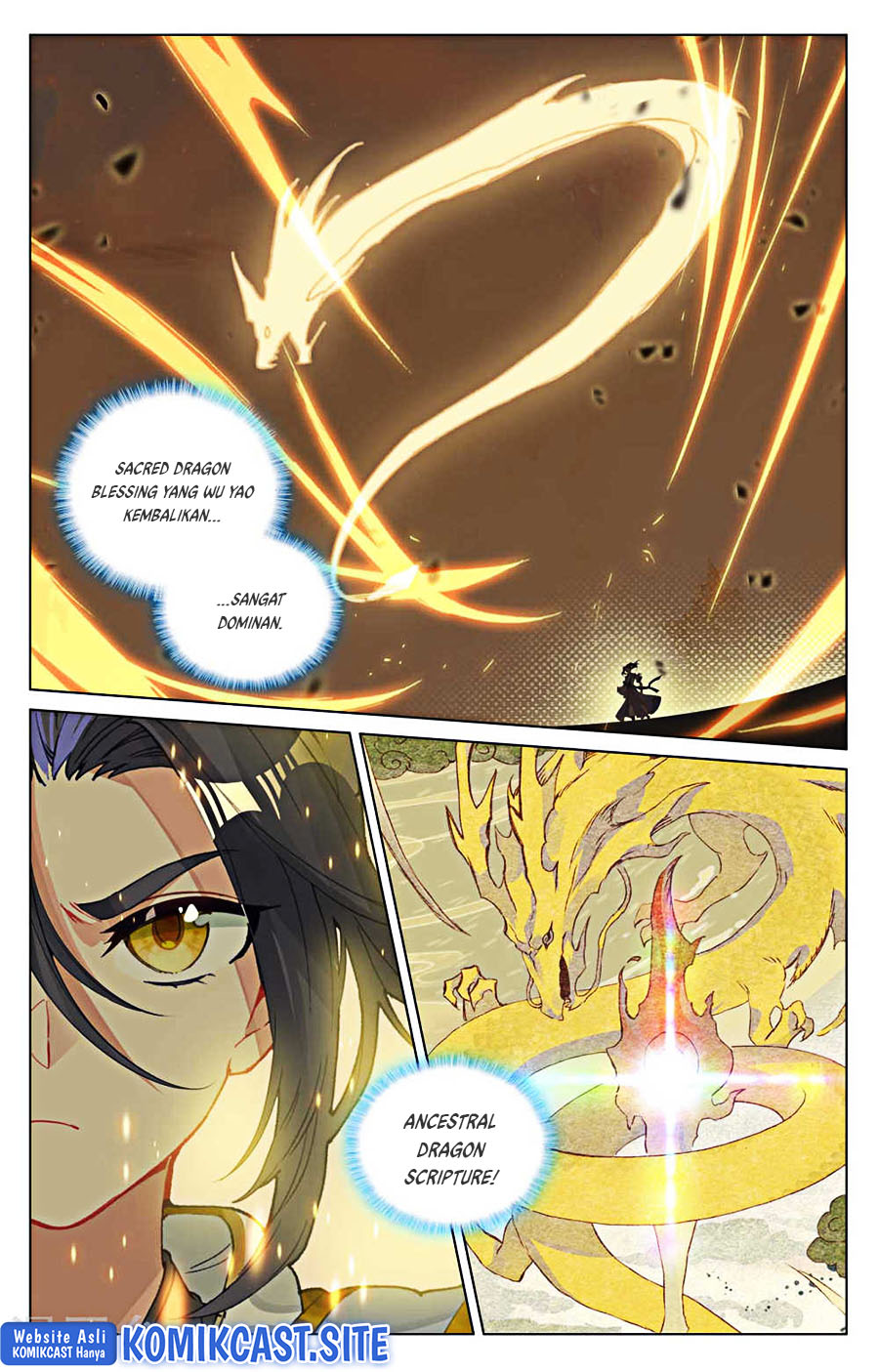 Yuan Zun