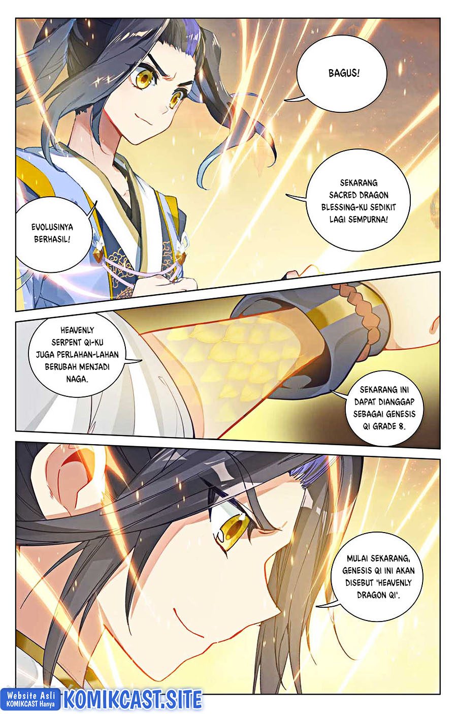 Yuan Zun
