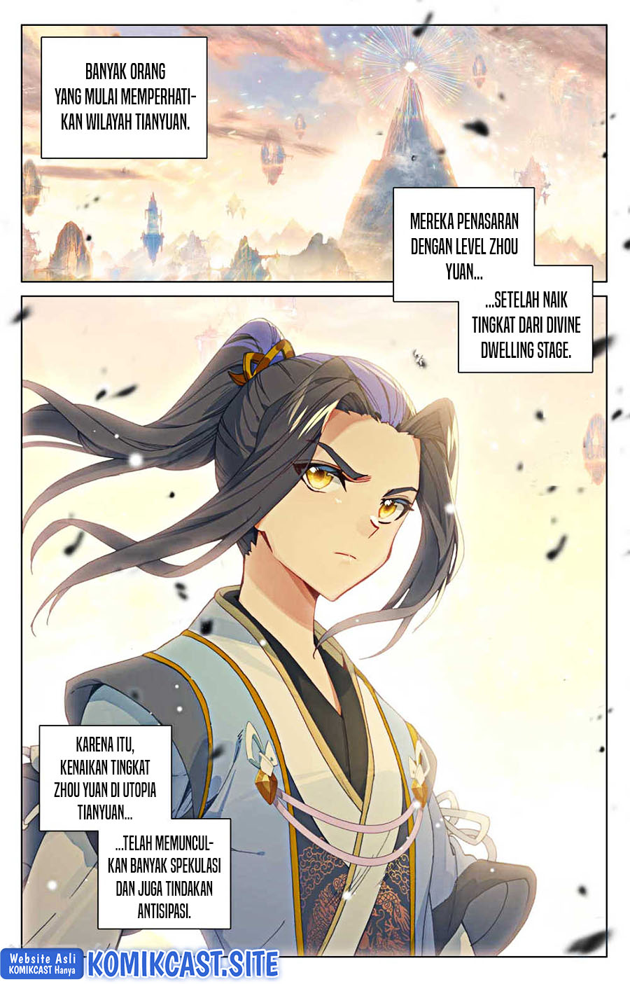 Yuan Zun