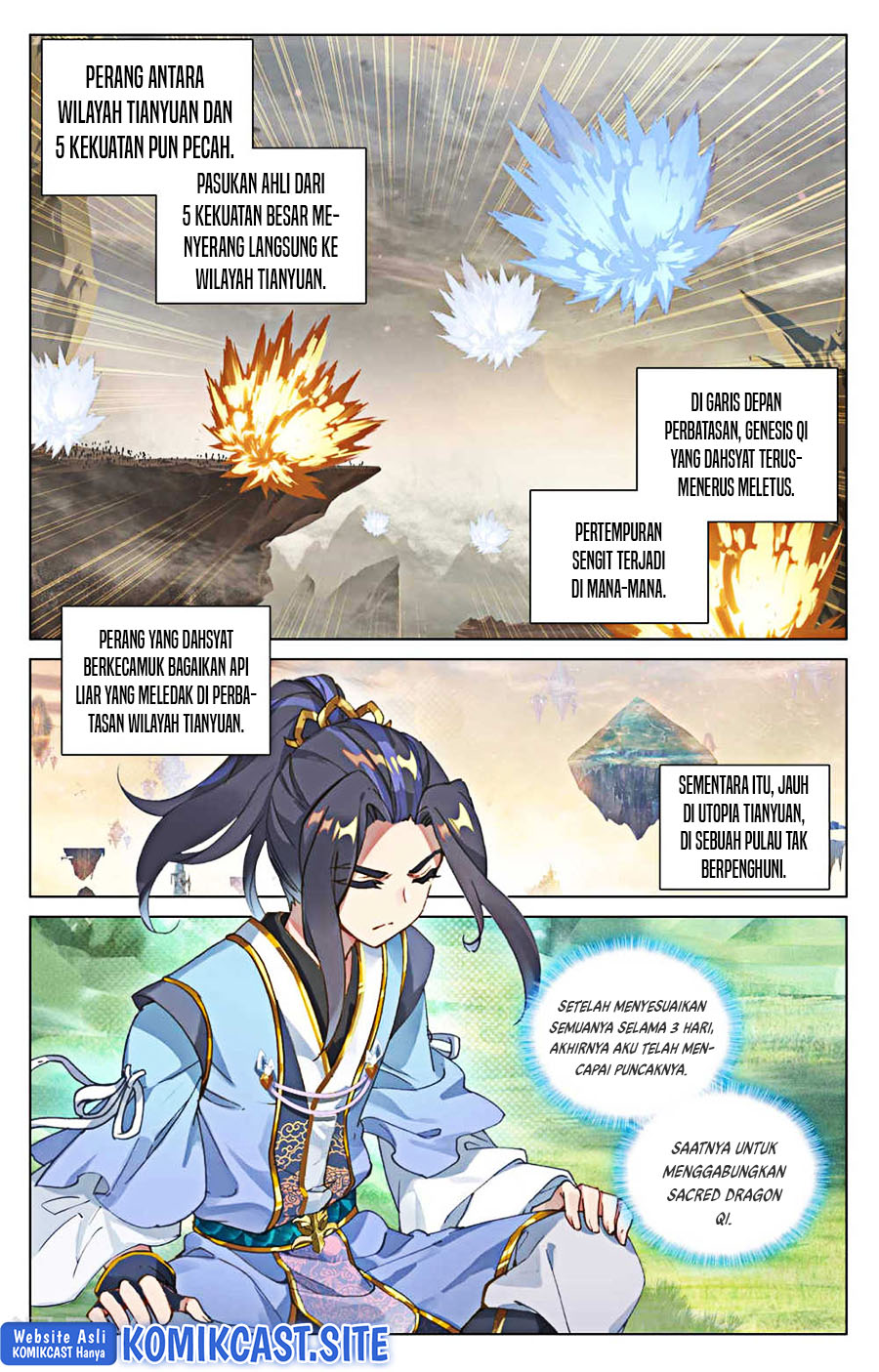 Yuan Zun