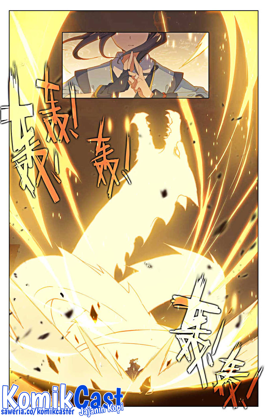Yuan Zun