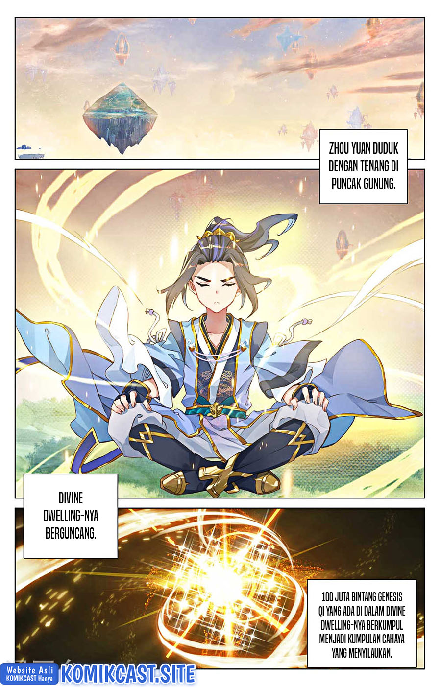 Yuan Zun