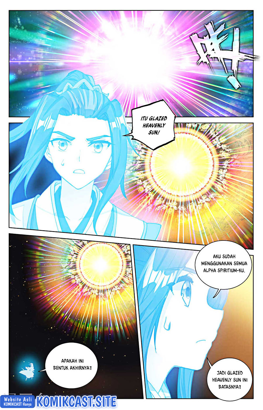 Yuan Zun