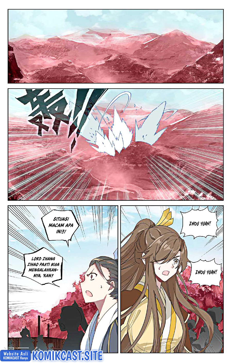 Yuan Zun