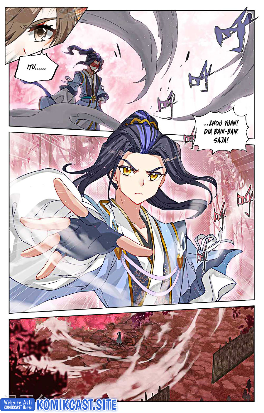 Yuan Zun