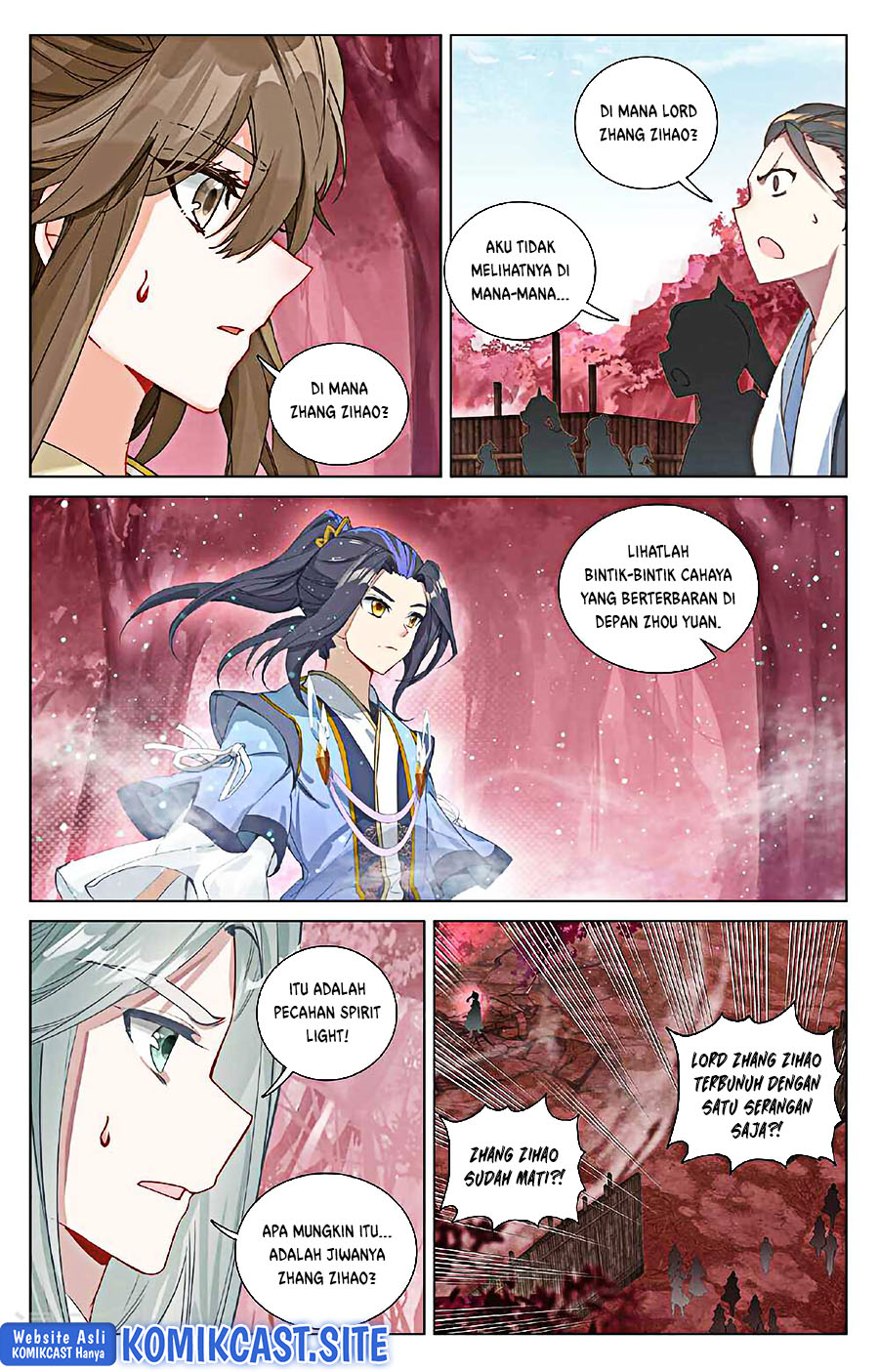 Yuan Zun