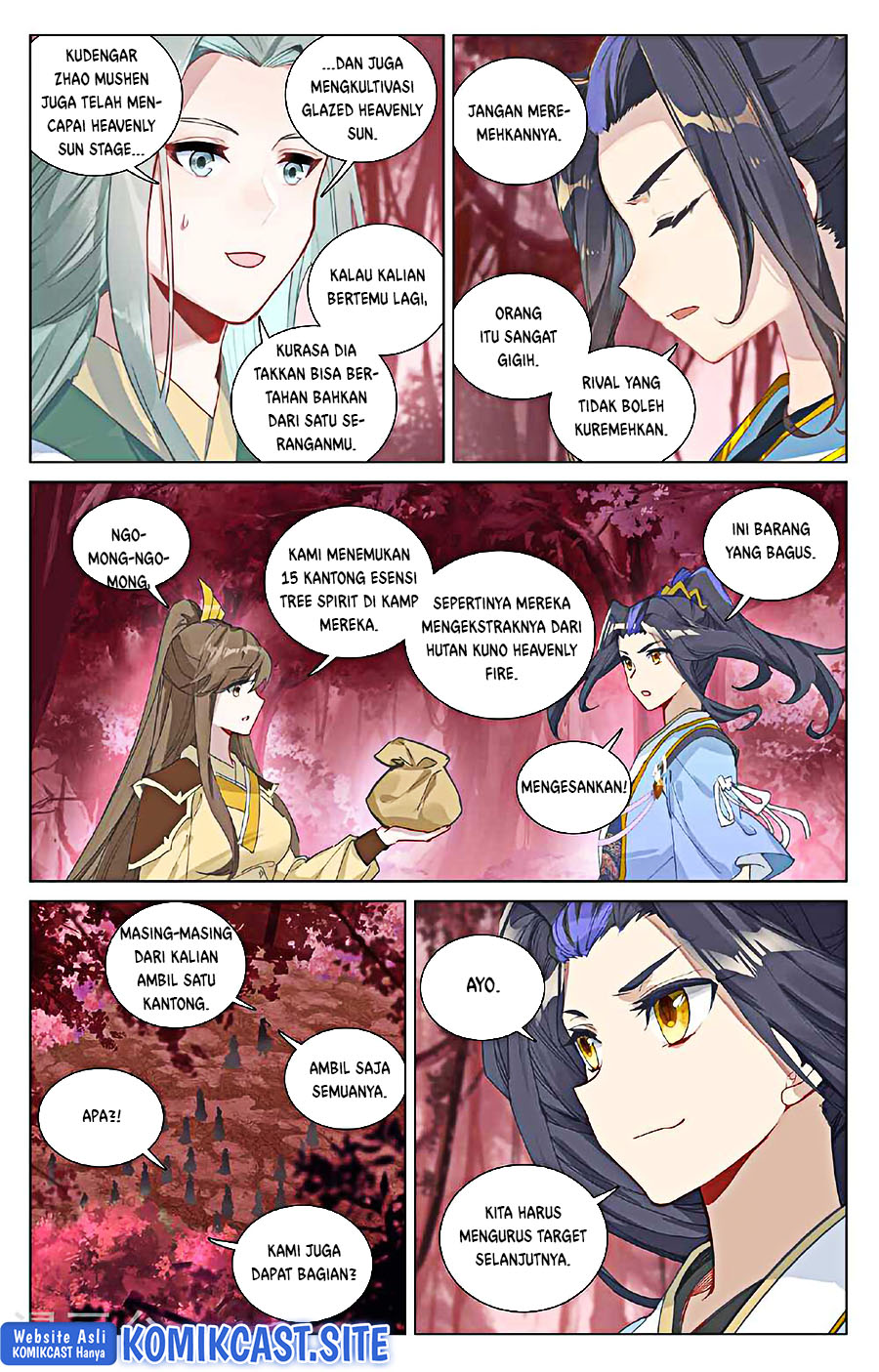 Yuan Zun