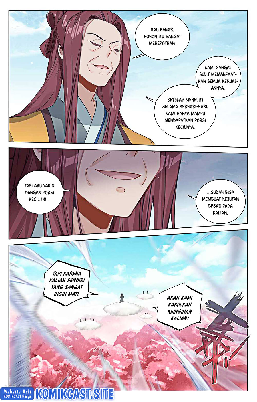 Yuan Zun