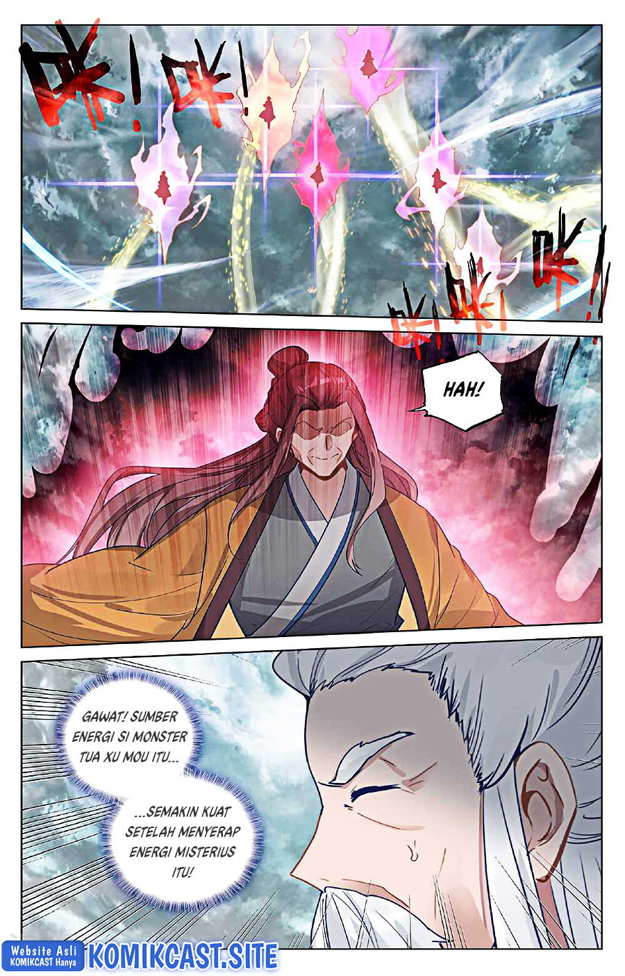 Yuan Zun